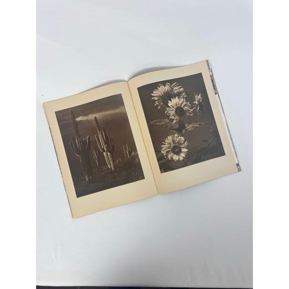 Vintage Ephemera - Arizona Highways Magazine - March 1944 - Mid Century Western - Picture 7 of 11